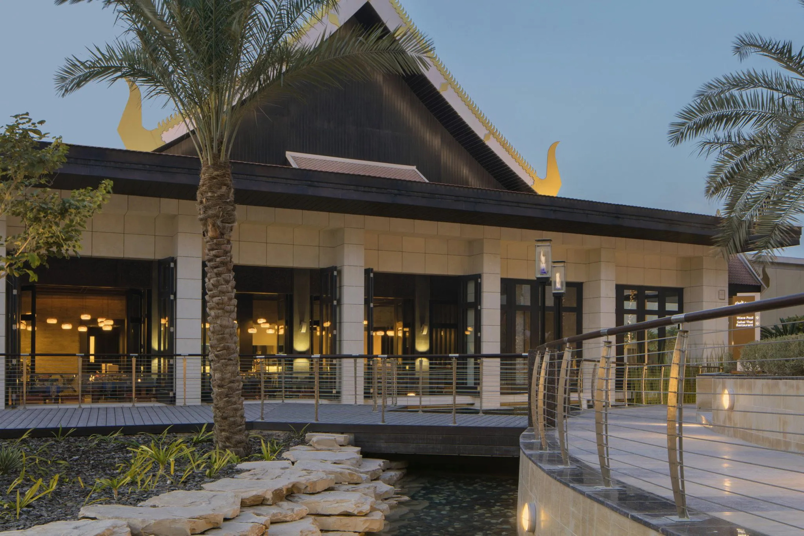 Foto - The Westin Doha Hotel & Spa