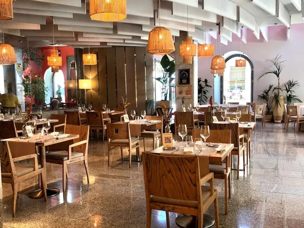 Foto - Hotel San Juan de los Reyes