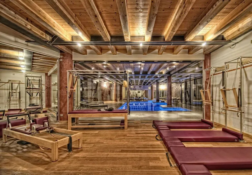 Foto - Hotel Veronesi La Torre