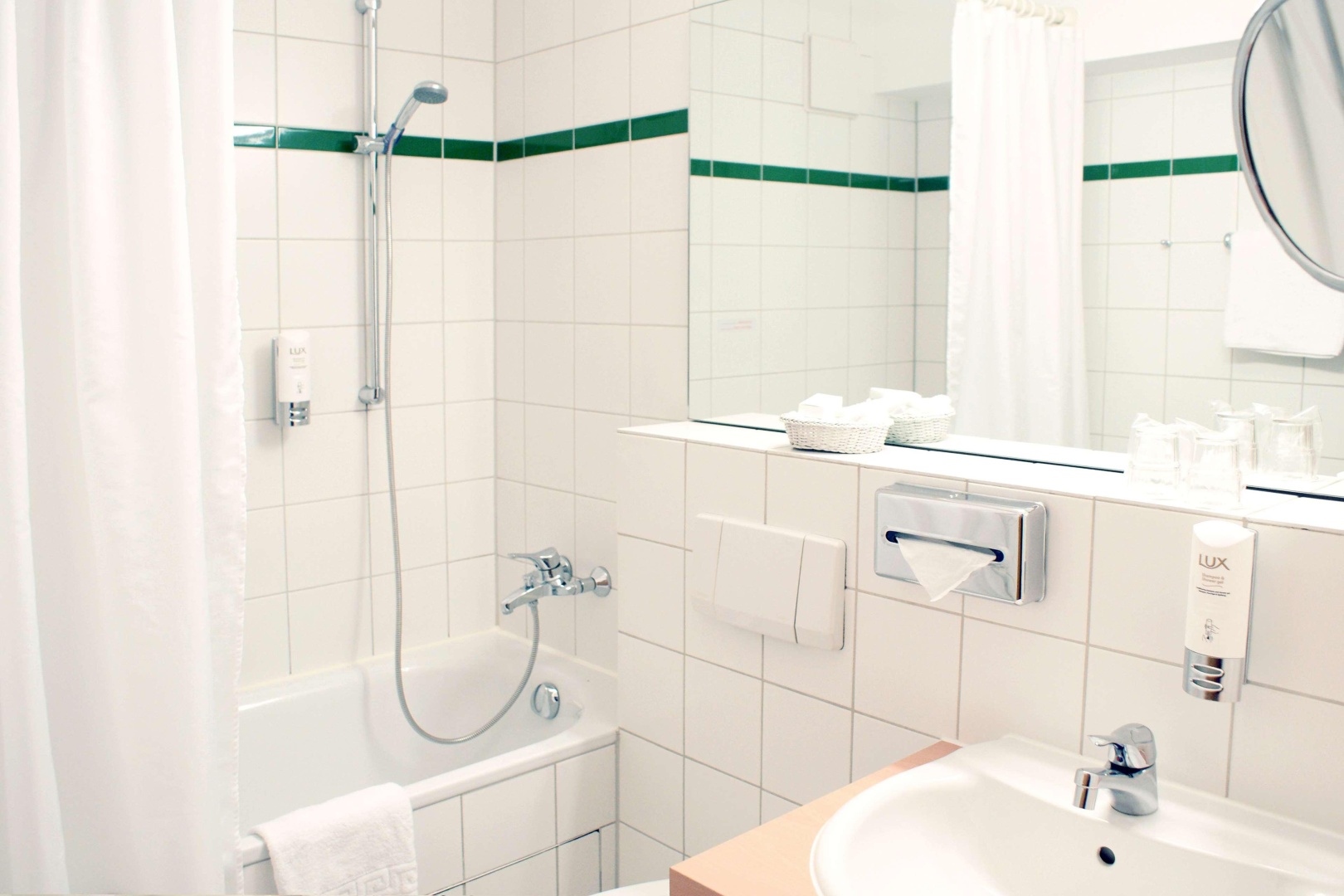 Foto - Best Western Macrander Hotel Dresden