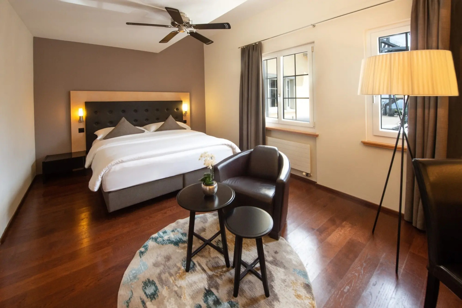 Foto - Hotel UTO KULM car-free