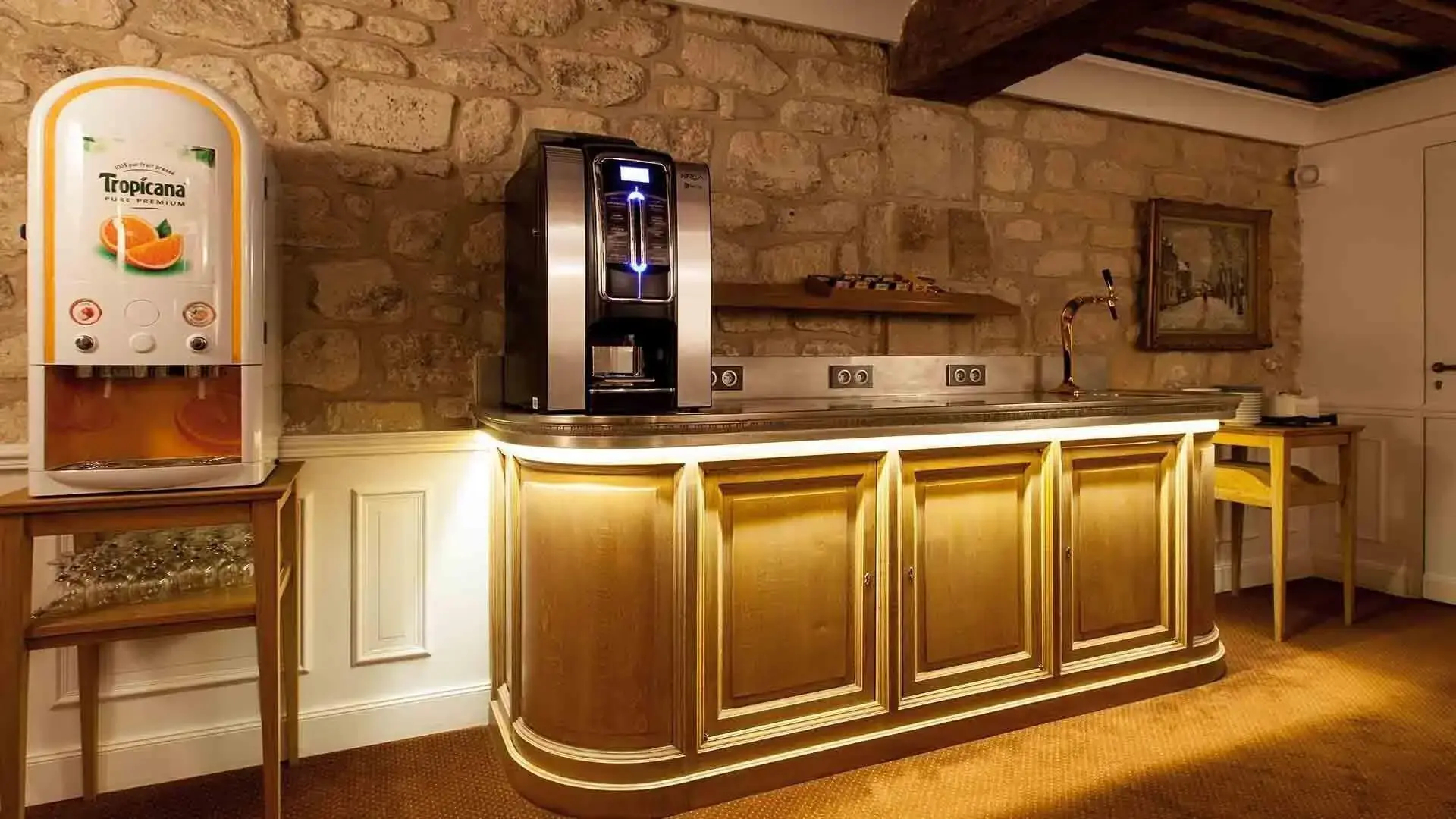 Foto - Hotel Bonaparte