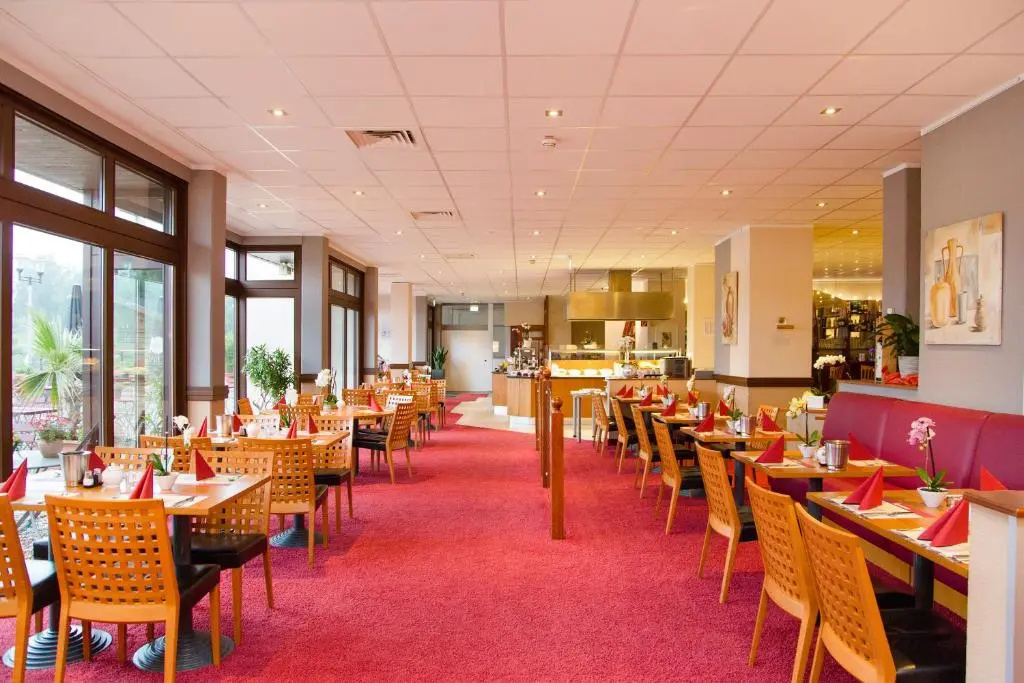 Photo - Montana Parkhotel Marl