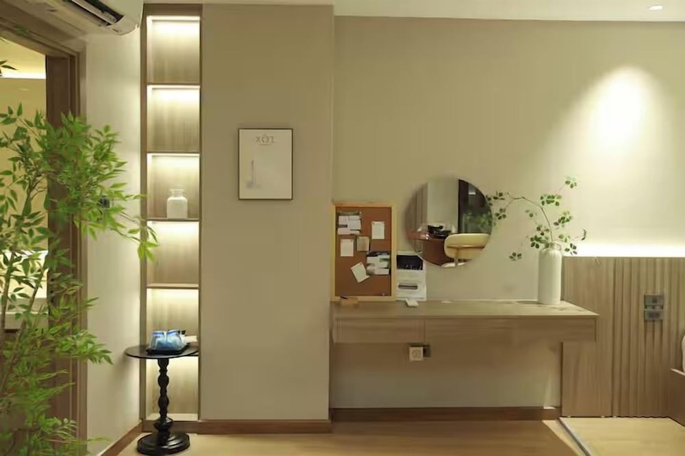 Foto - The Lumi Apartments by XOI Residences
