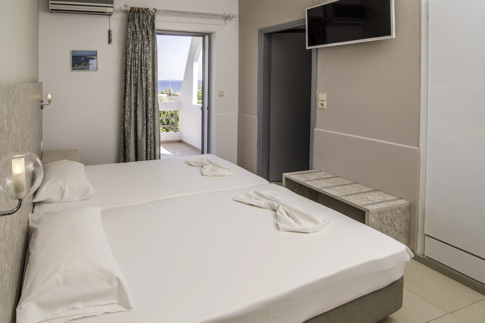 Foto - Megim Hotel
