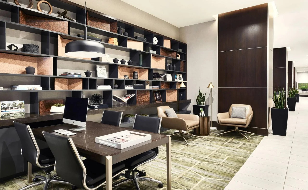 Photo - AC Hotel by Marriott Beverly Hills