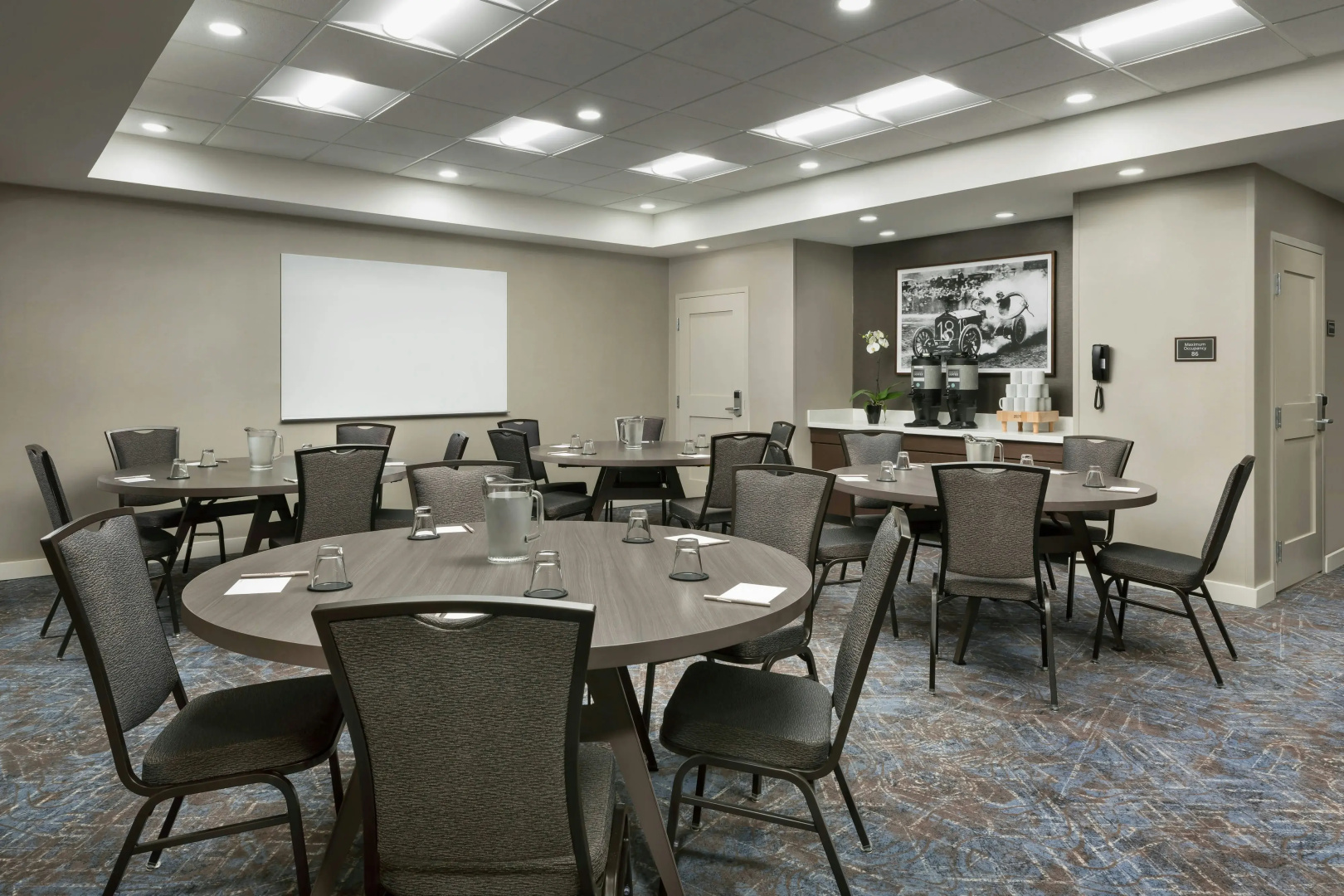 Photo - Residence Inn Long Island Garden City