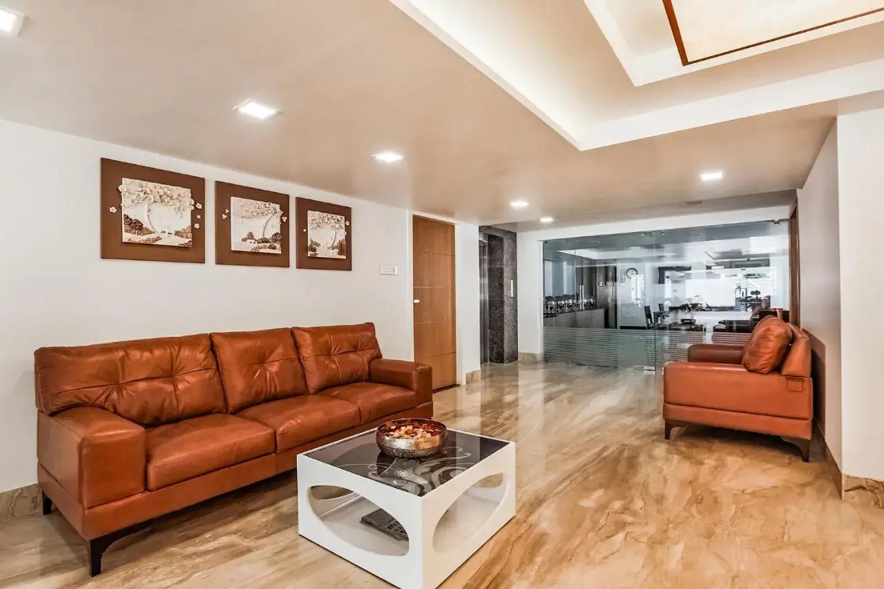 Foto - Park Avenue Suites