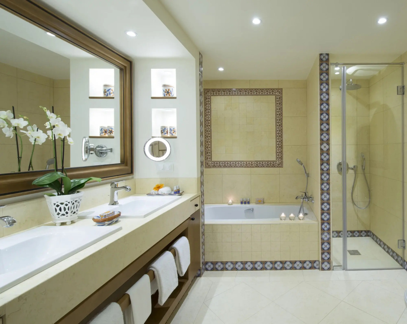 Foto - Vila Vita Parc