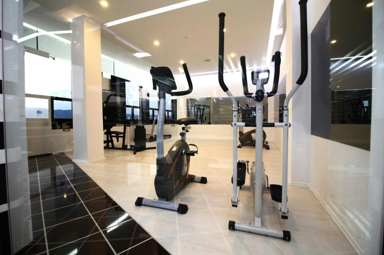 Foto - Hotel International Prishtina & Spa