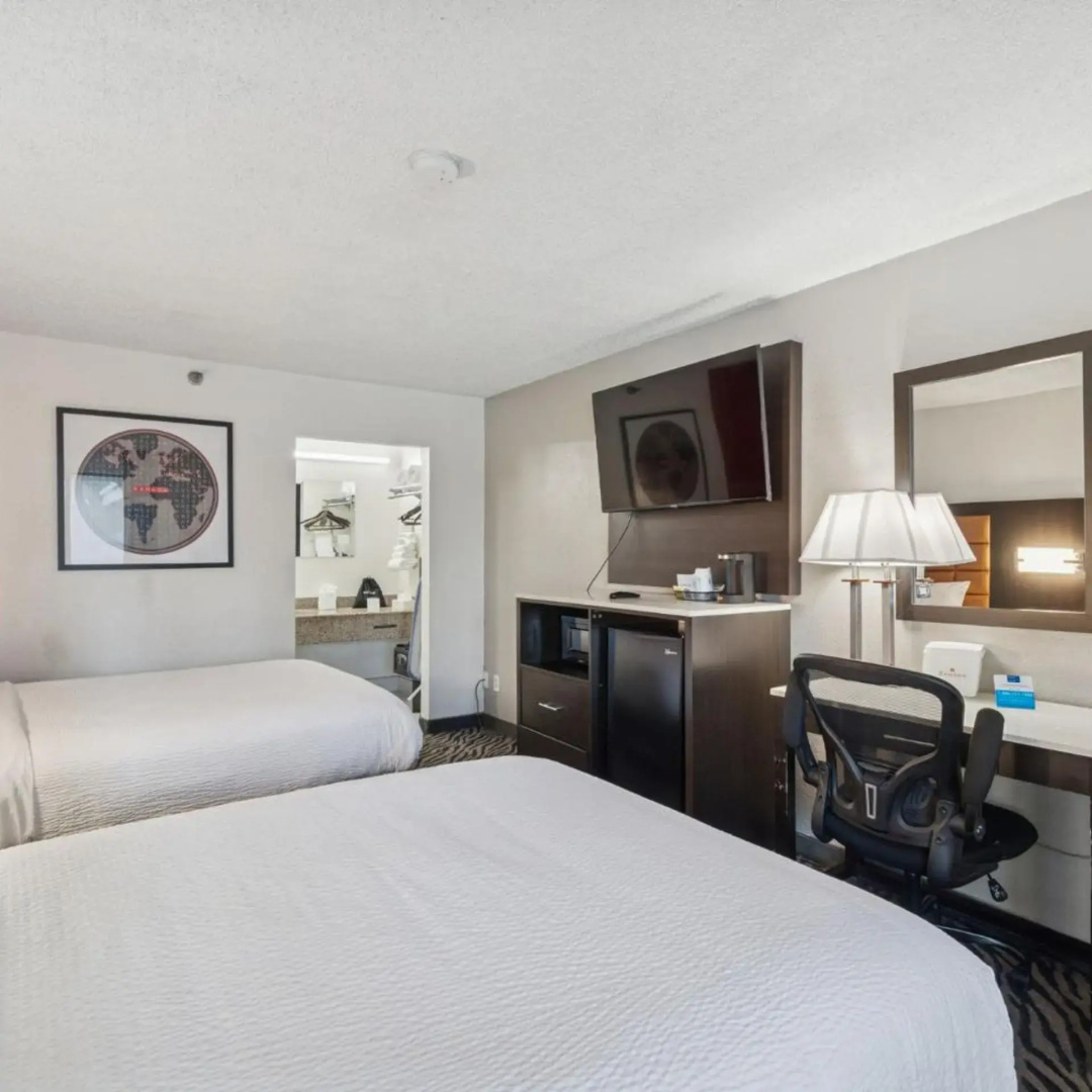 Photo - Ramada by Wyndham Temple Terrace/Tampa North