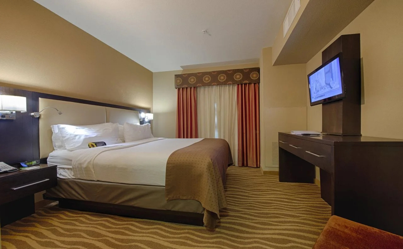Foto - DoubleTree by Hilton Houston Westchase