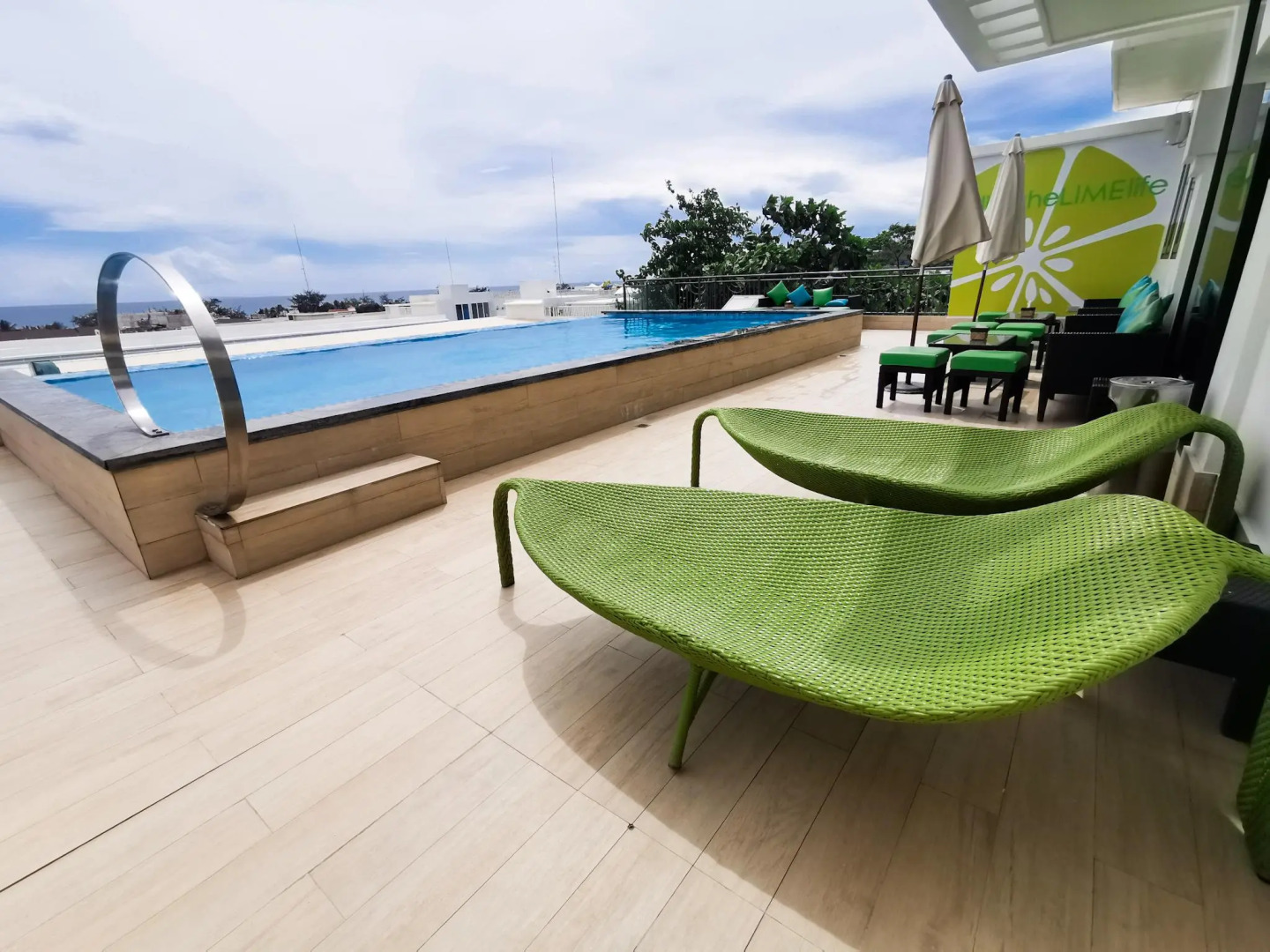 Foto - Lime Hotel Boracay