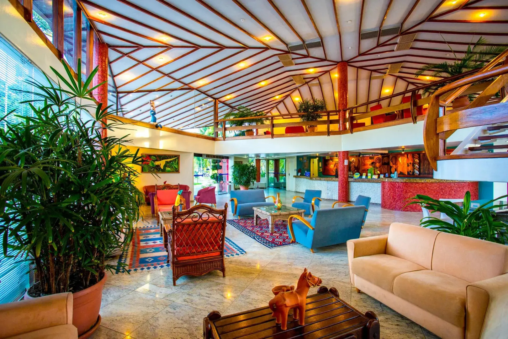 Foto - Resort Arcobaleno All Inclusive