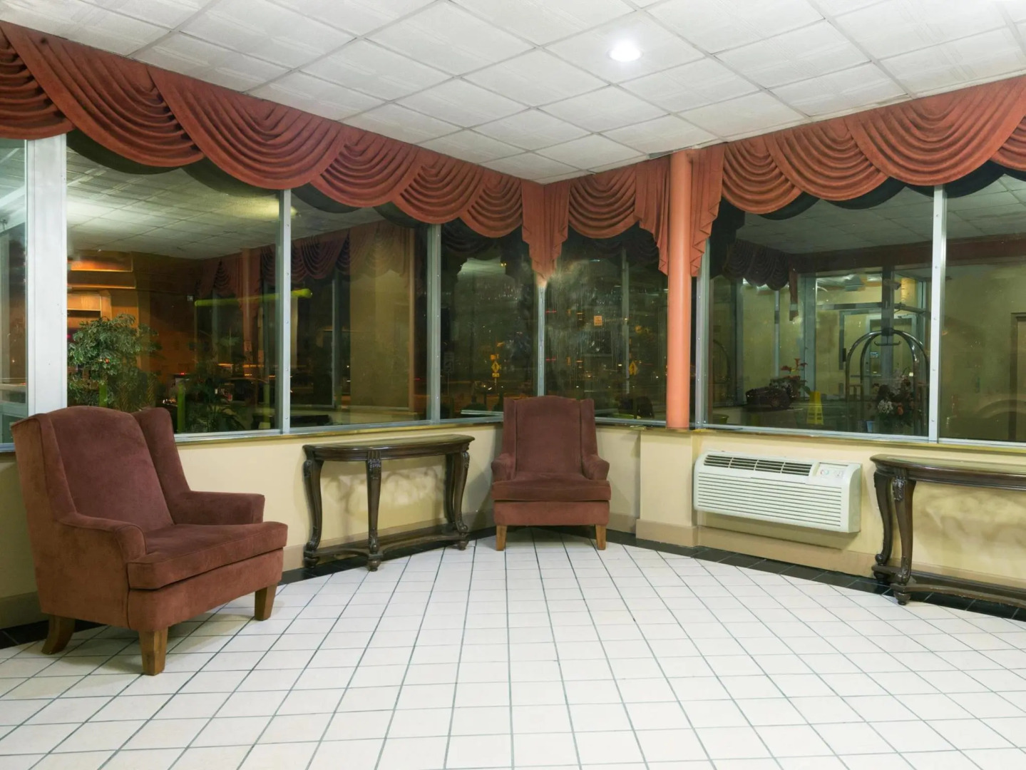 Foto - Knights Inn Phildelphia