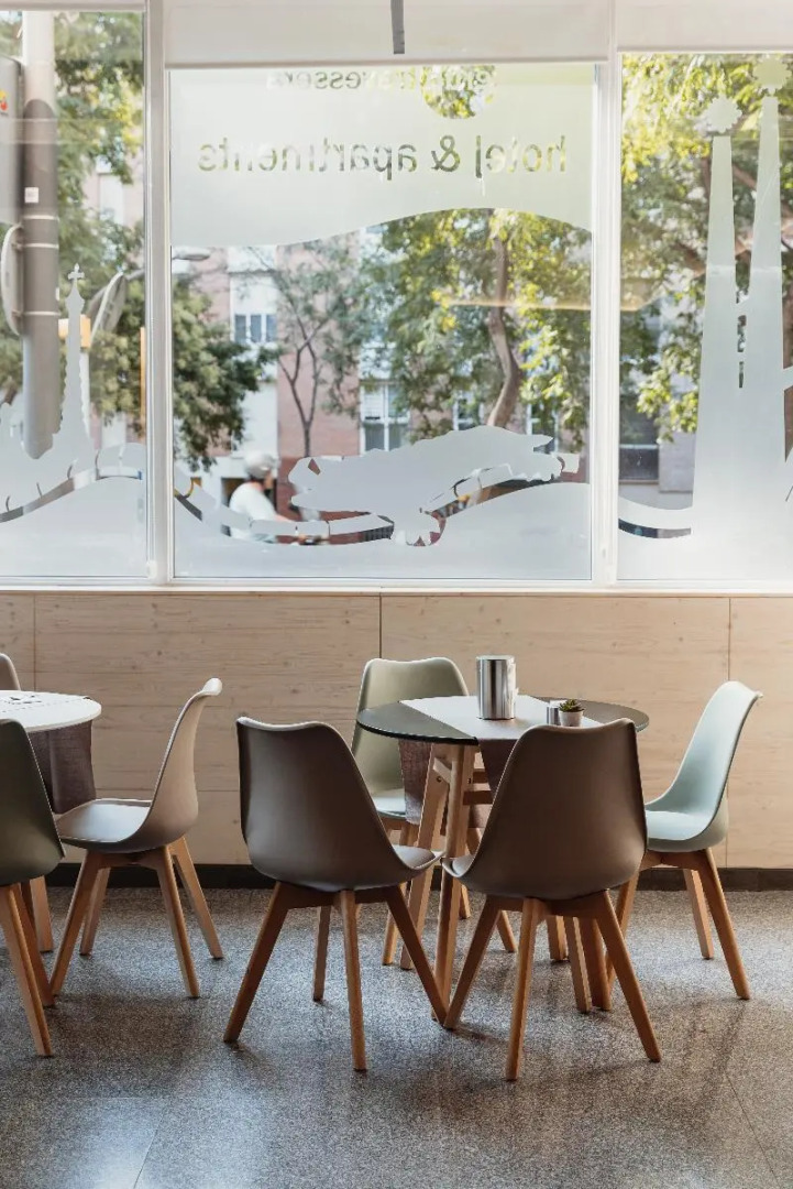 Foto - Hotel Travessera