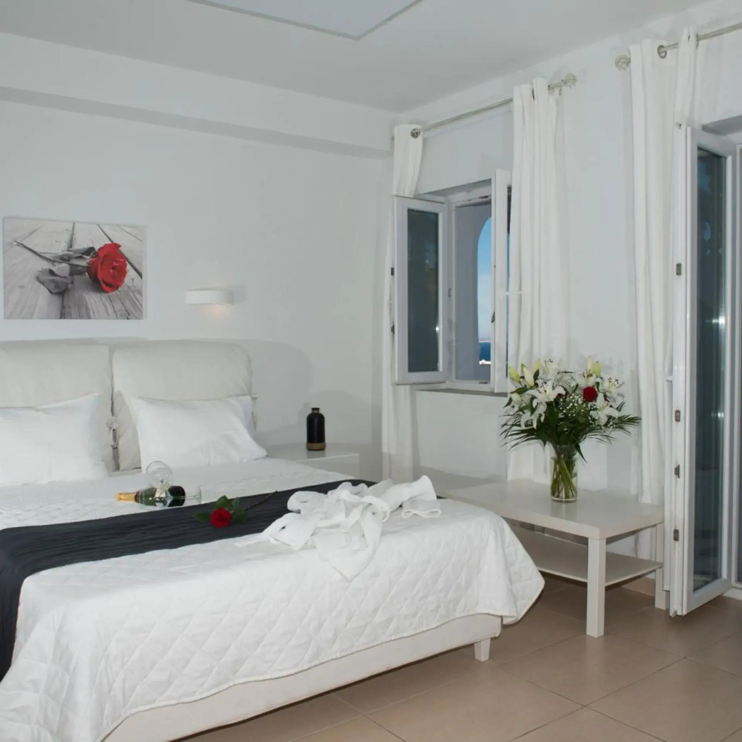 Photo - Zannis Hotel