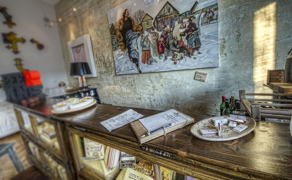 Photo - Brody House - boutique hotel