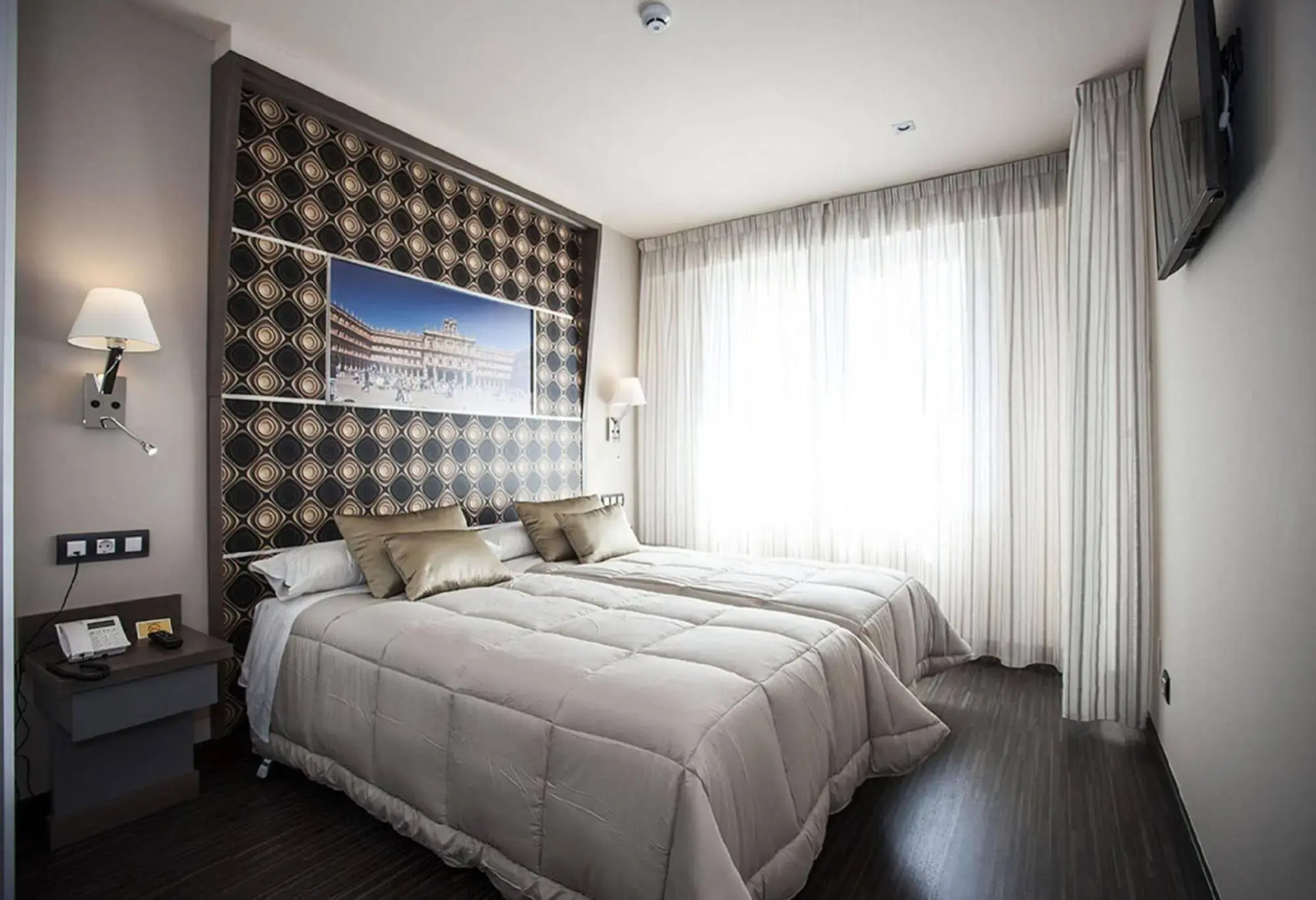 Foto - Hostal Barcelona