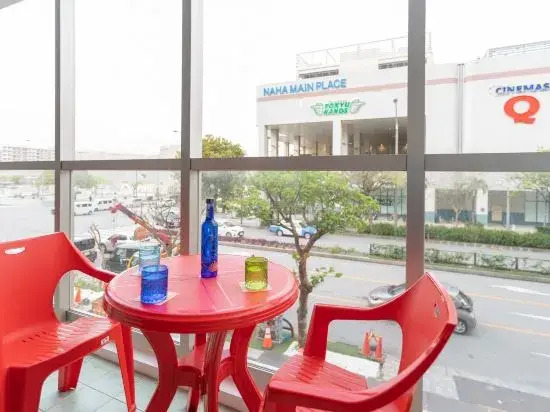 Foto - HOTEL StoRK Naha Shintoshin - Vacation STAY 27627v