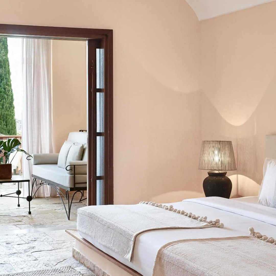 Foto - Grecotel Daphnila Bay Dassia