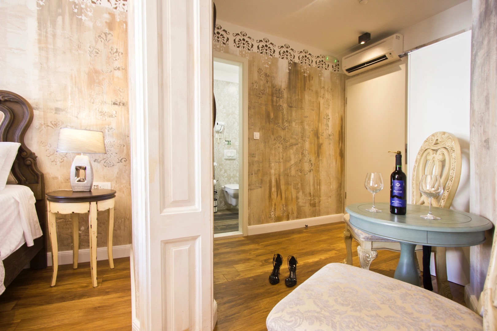 Photo - Plaza Marchi Old Town - MAG Quaint & Elegant Boutique Hotels