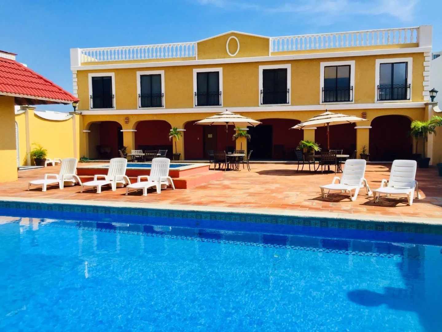 Foto - Hotel Bello Veracruz