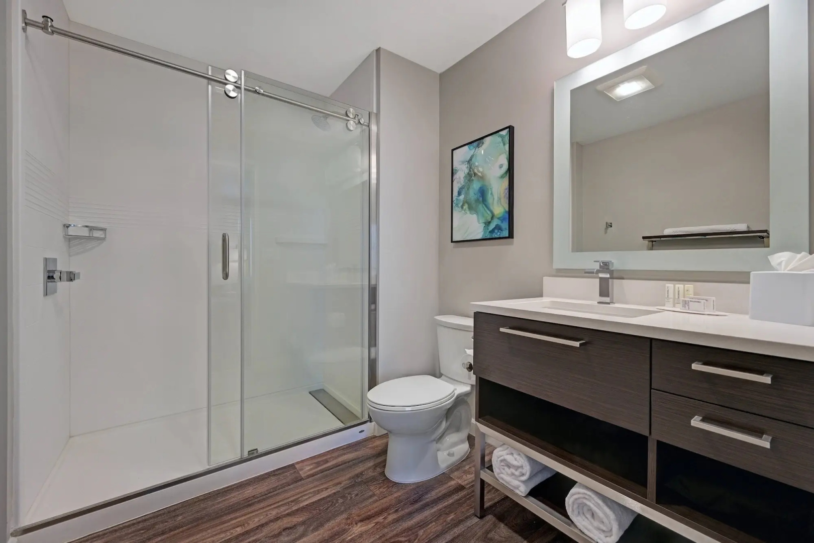 Foto - TownePlace Suites Sacramento Airport Natomas