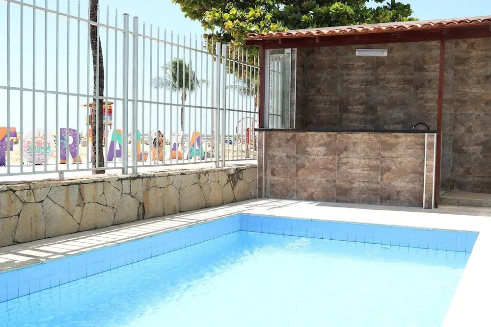 Foto - Sonho de Iracema Hostel Boutique