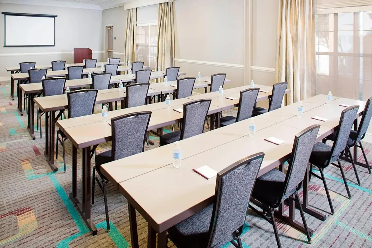 Foto - Residence Inn Dallas Park Central