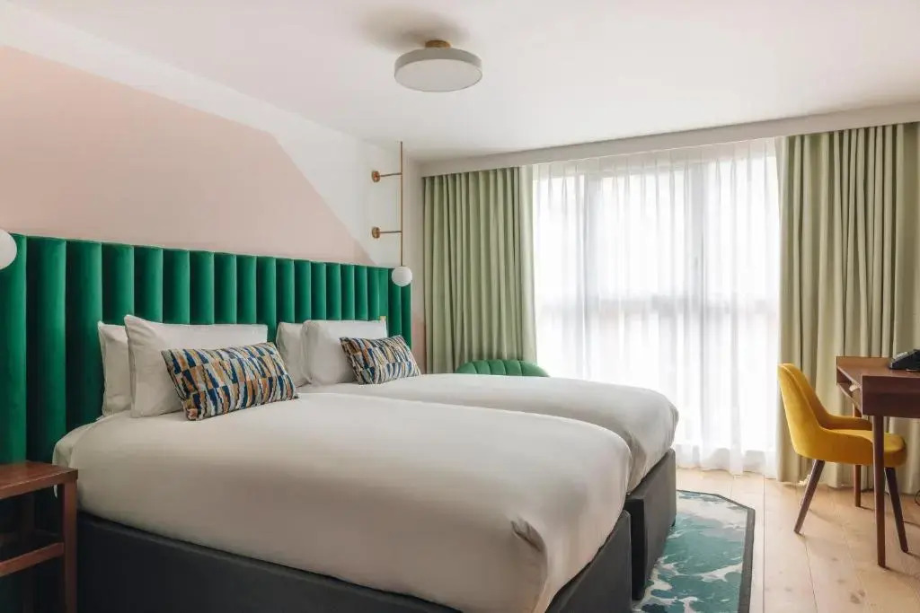 Photo - Hotel Indigo London Clerkenwell by IHG