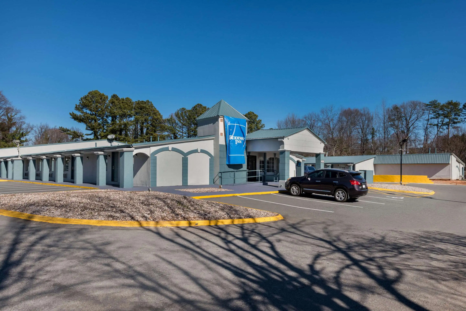 Photo - Rodeway Inn Charlotte Airport Area