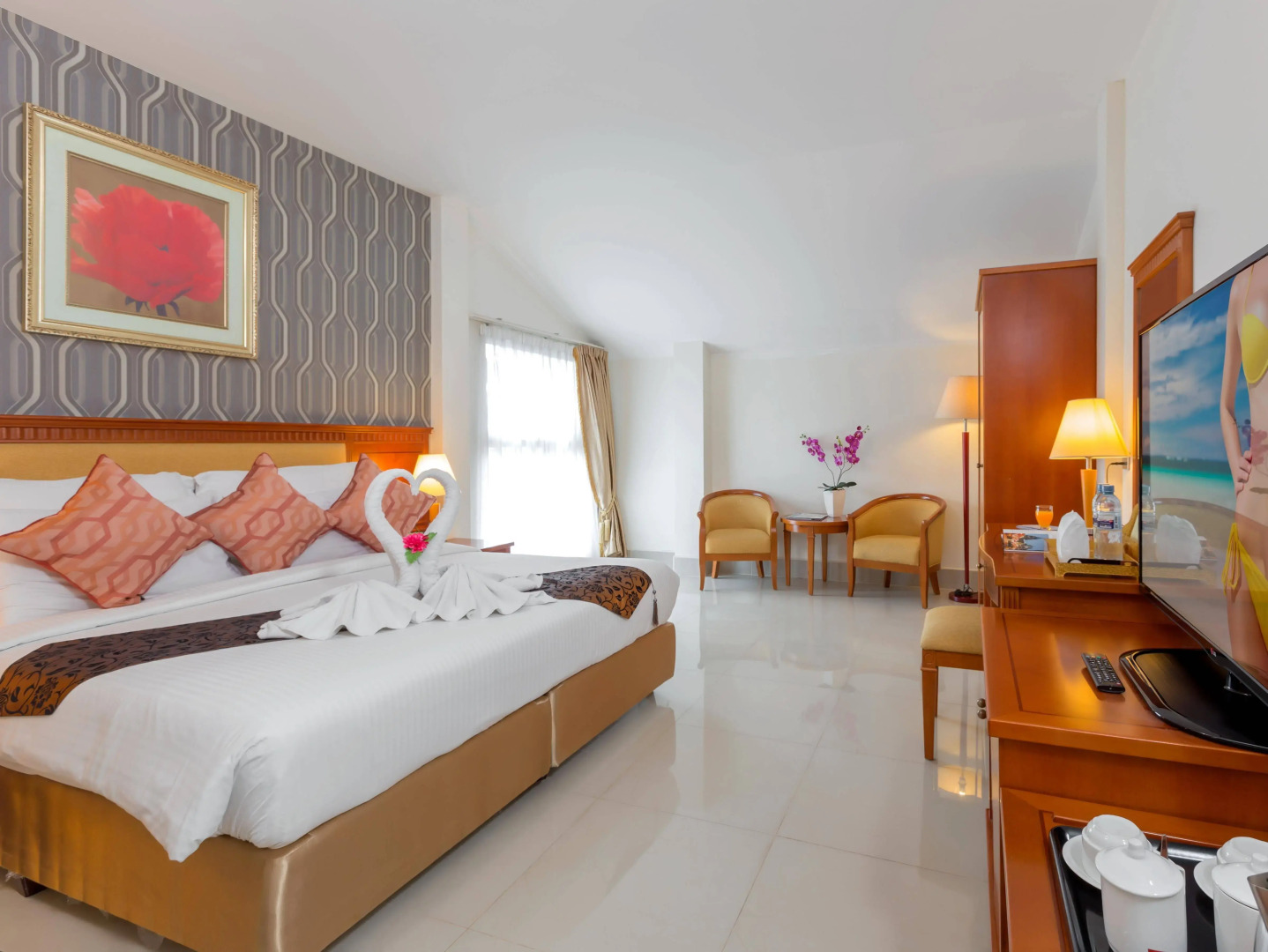 Photo - The Golden Ville Boutique Hotel and Spa