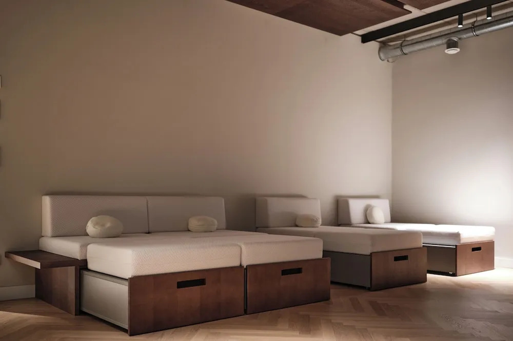 Foto - The Zipper Hotel und Apartments