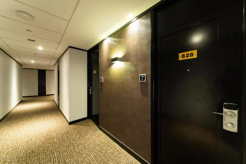 Photo - Hotel Royal Queens