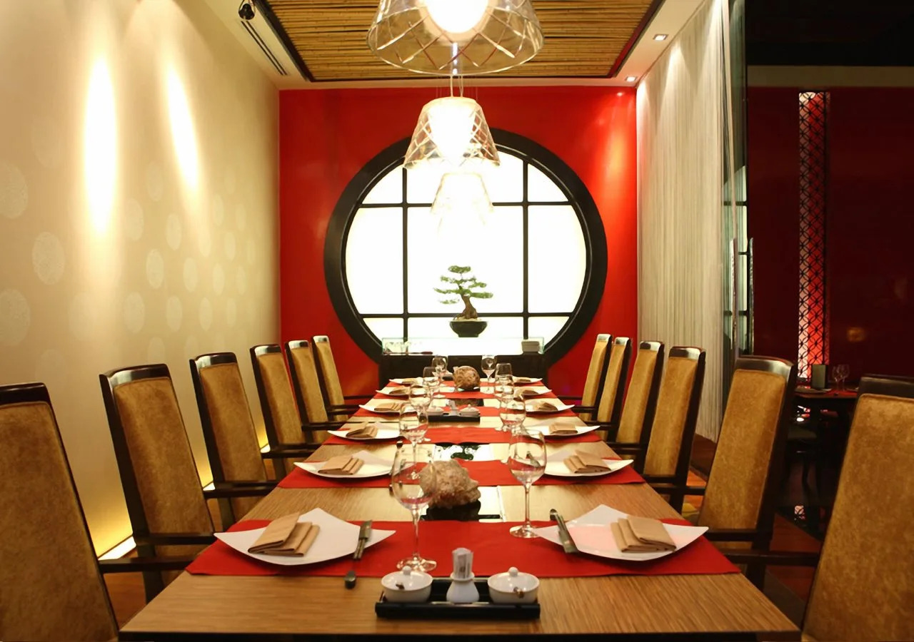 Photo - Equatorial Ho Chi Minh City