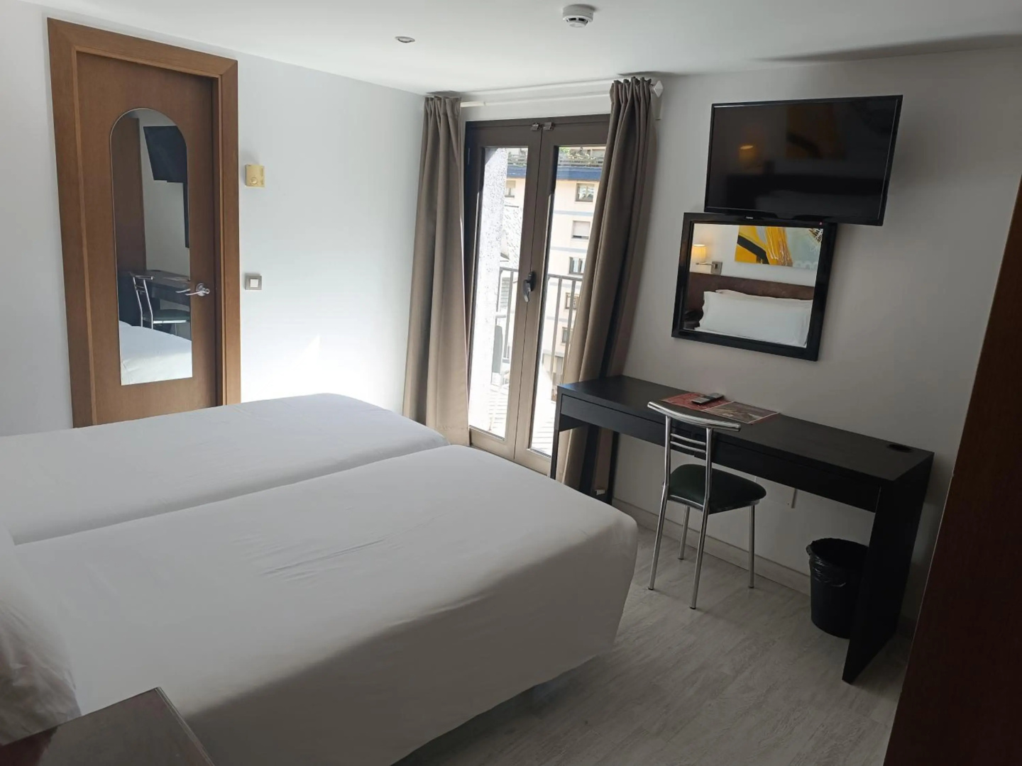 Foto - Aston Hotel