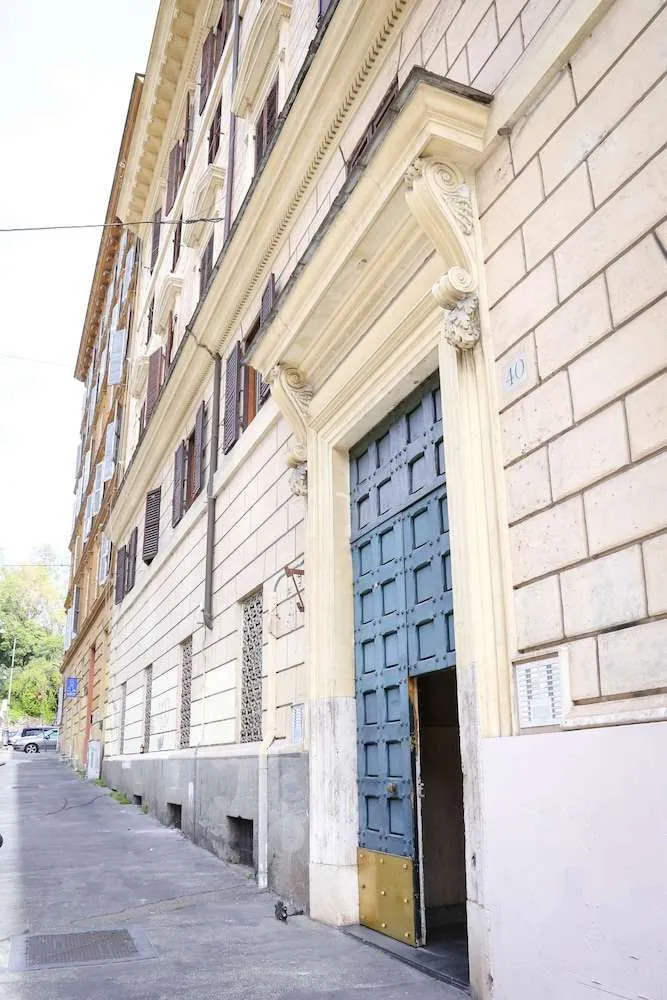 Photo - Mama House Roma