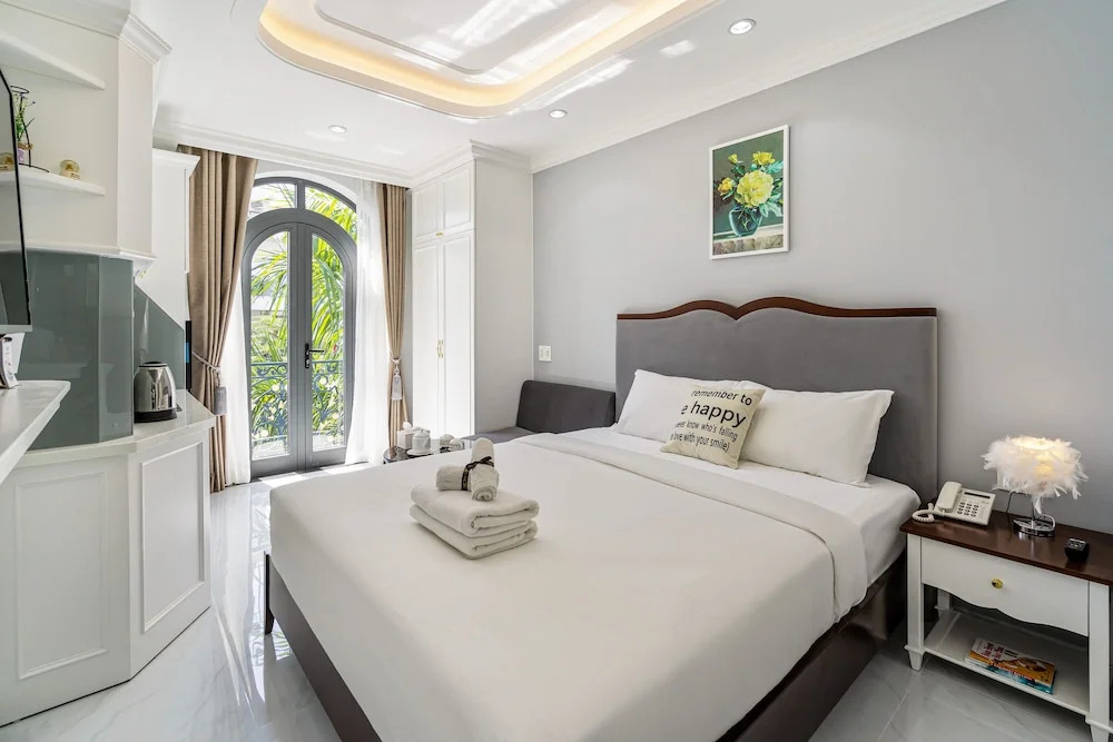 Foto - The Royal Homies - Phu My Hung