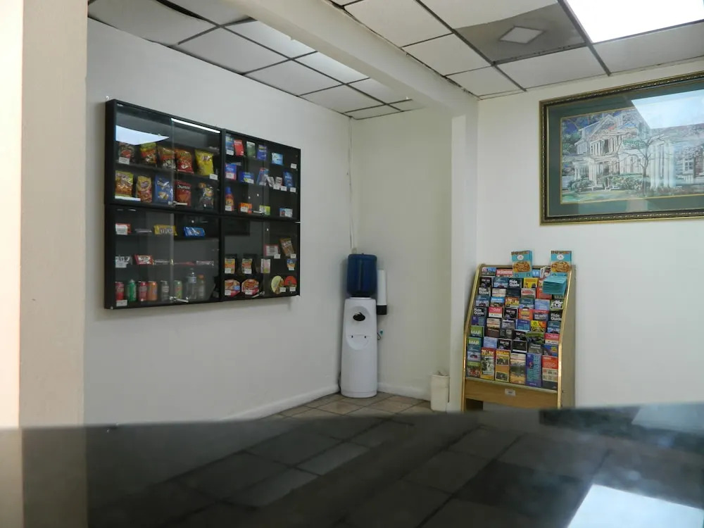 Foto - Travel Inn Atlanta