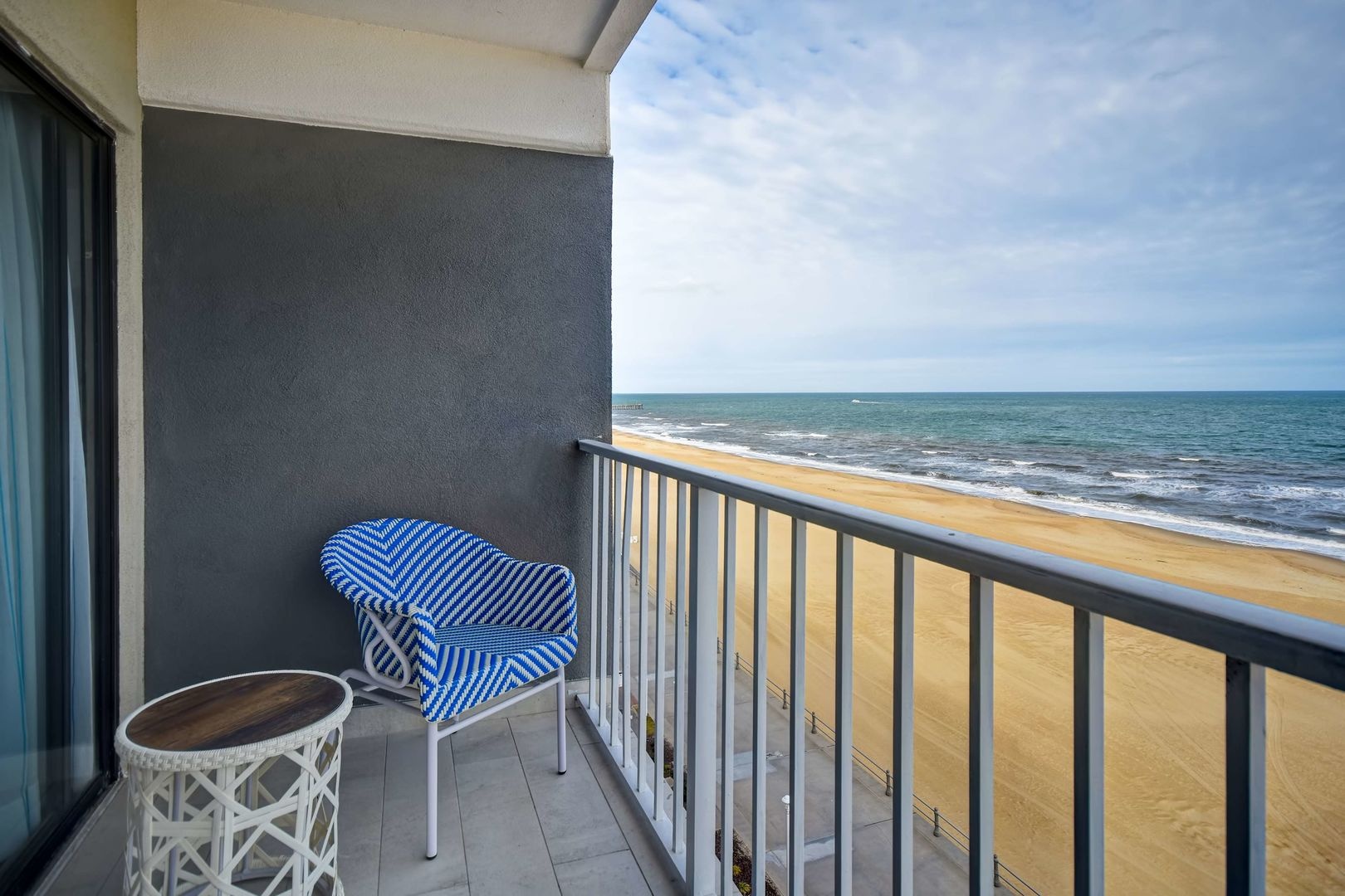Foto - DoubleTree by Hilton Virginia Beach Oceanfront South