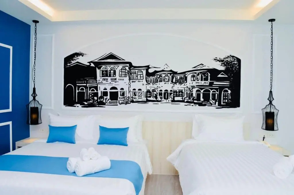 Photo - Peranakan House