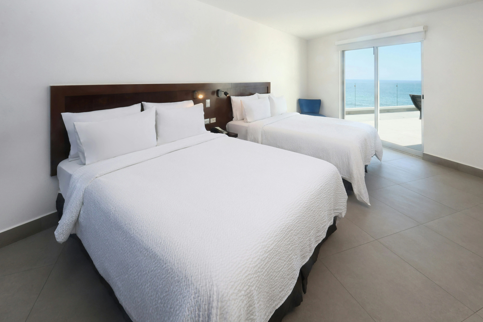 Foto - Garner Hotel Mazatlan Beach by IHG