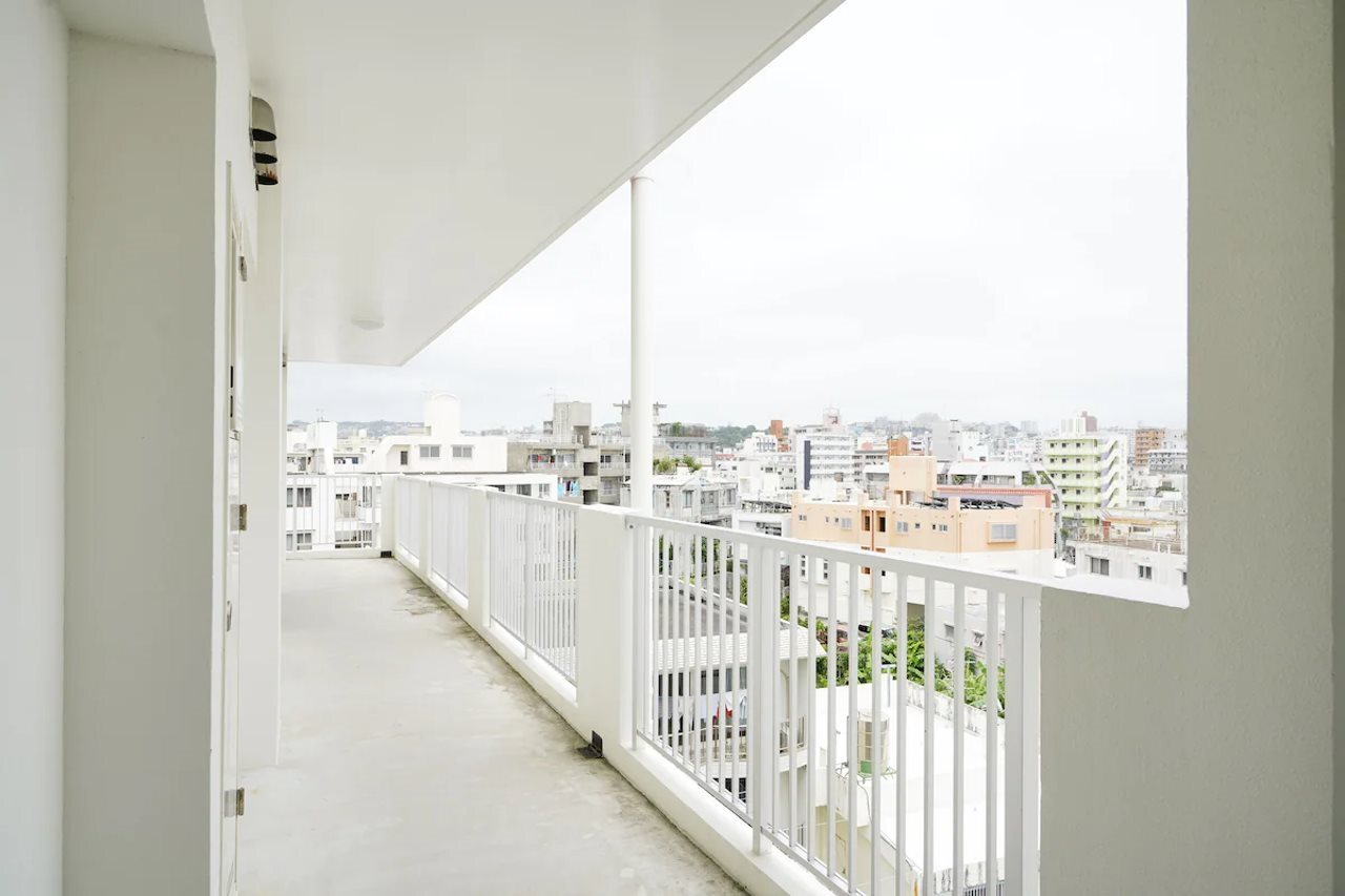 Photo - Condominium GOLF GOLF Tsuboya