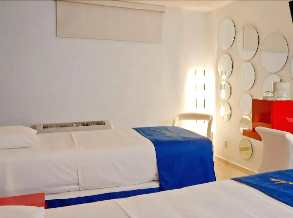 Photo - Harbor Hotel & Casino Curacao