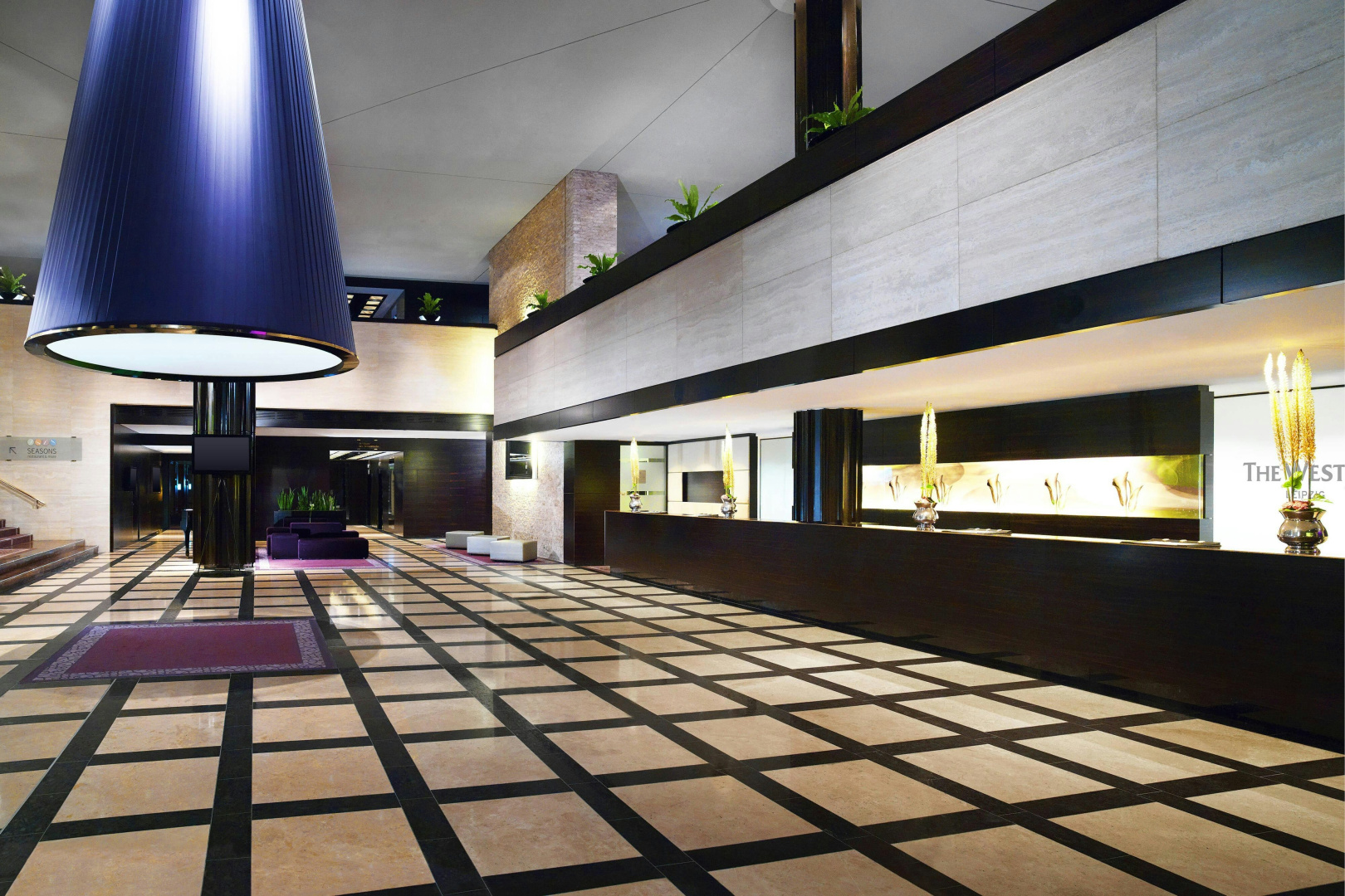 Photo - The Westin Leipzig