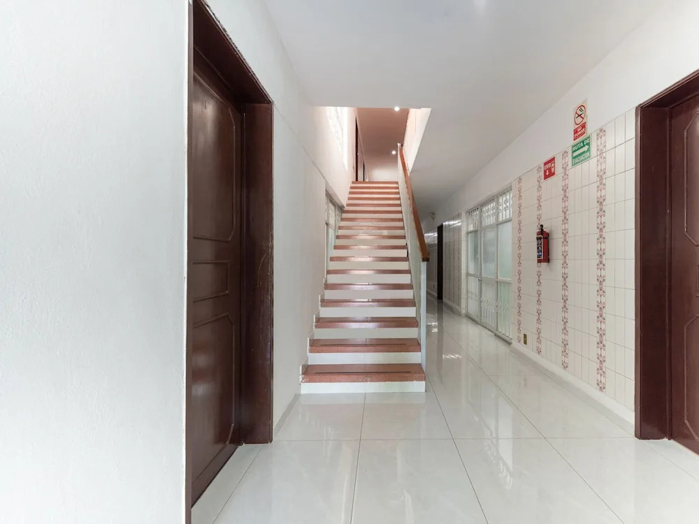 Foto - Suites Internacional