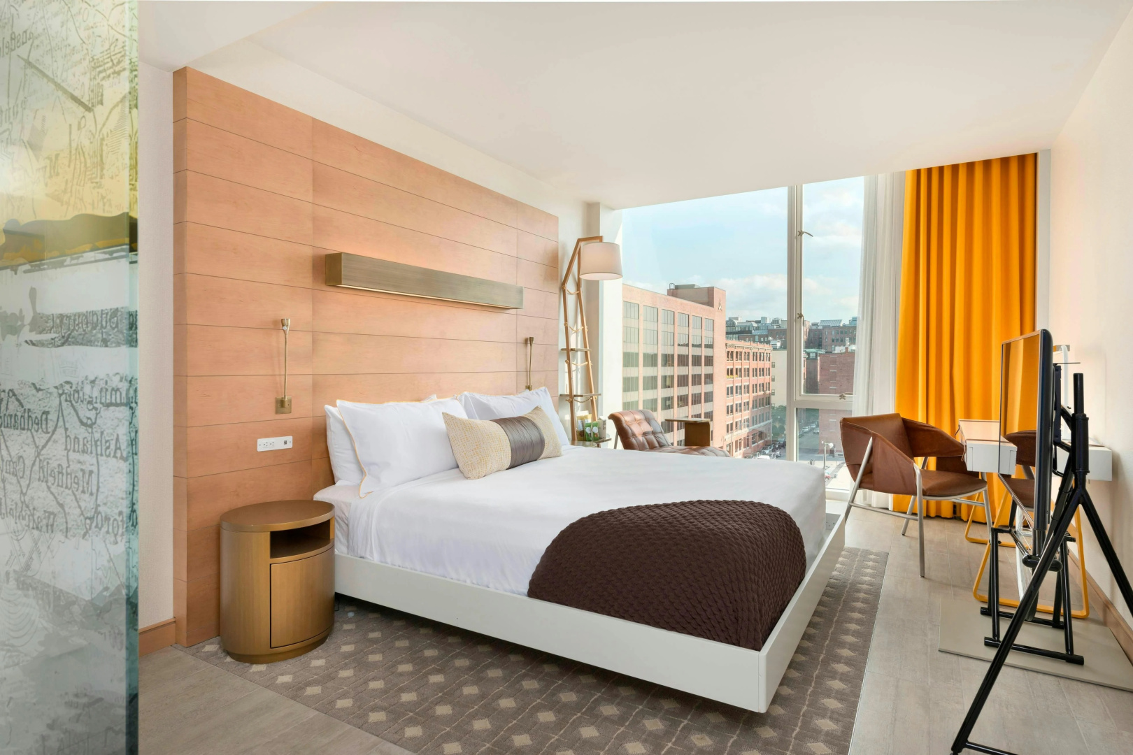 Photo - The Envoy Hotel, Autograph Collection