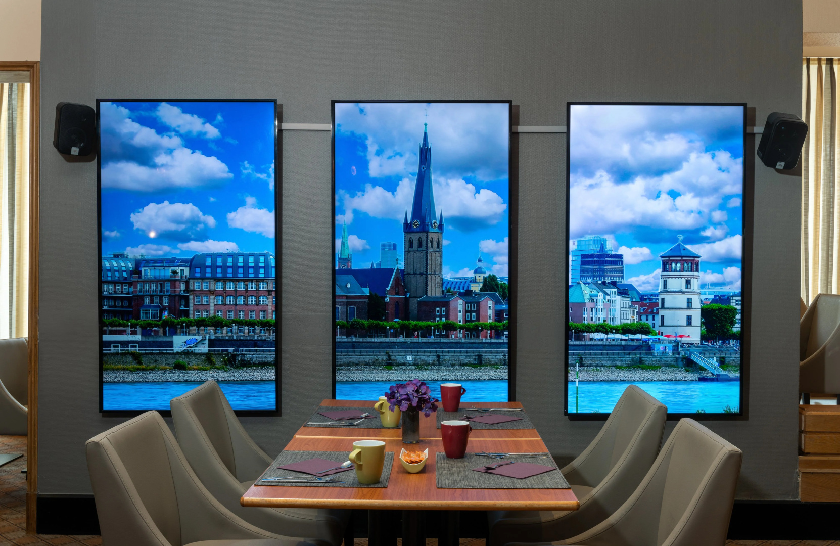 Photo - Leonardo Hotel Düsseldorf Airport Ratingen