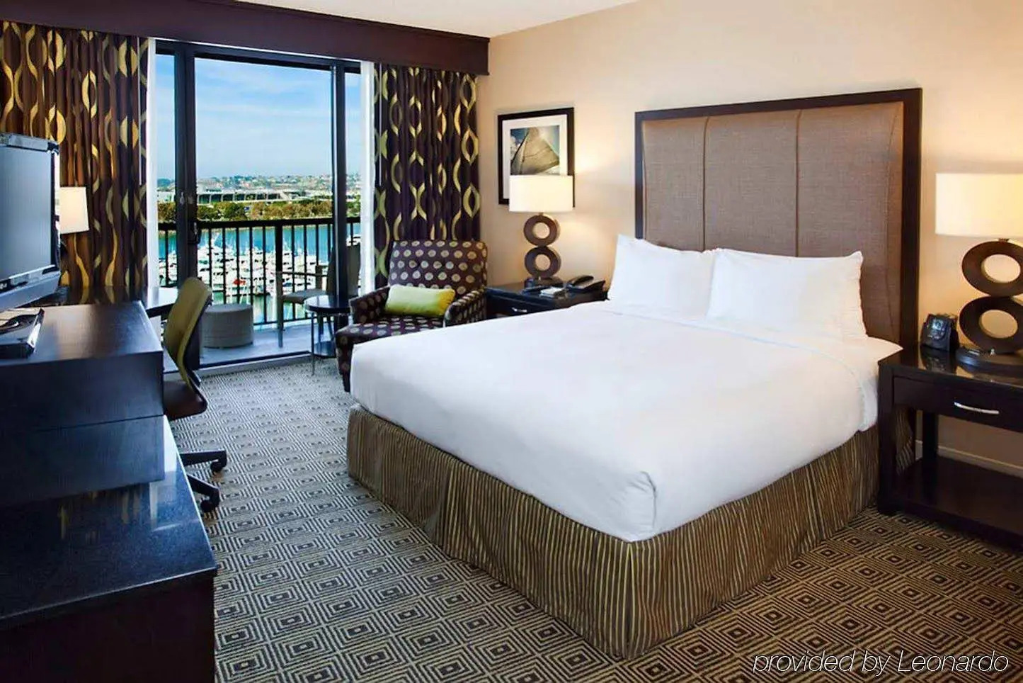 Foto - Hilton San Diego Airport/Harbor Island